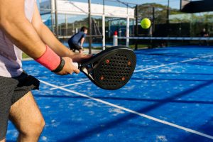 Mallorca Padel Experience – Long Weekend