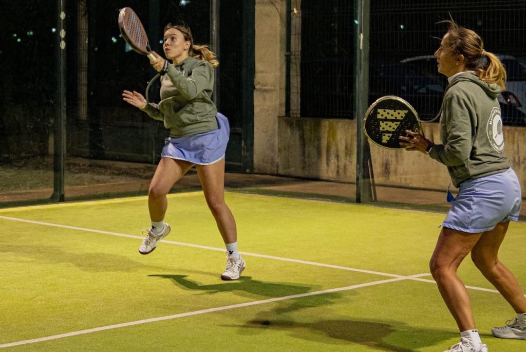 Dónde se Inventó el Pádel: Origen de uno de los Deportes más Populares